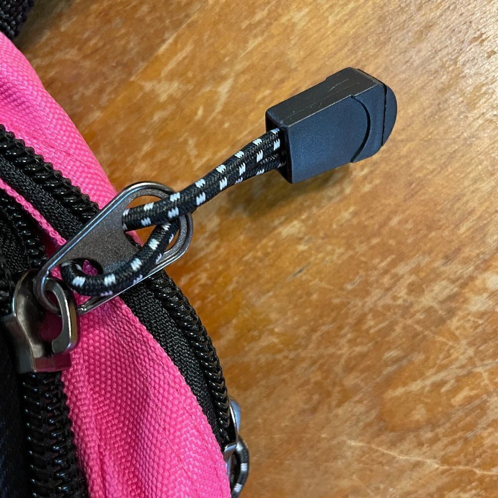 Universal Studios Pink Mini Essentials Day Pack - image 5